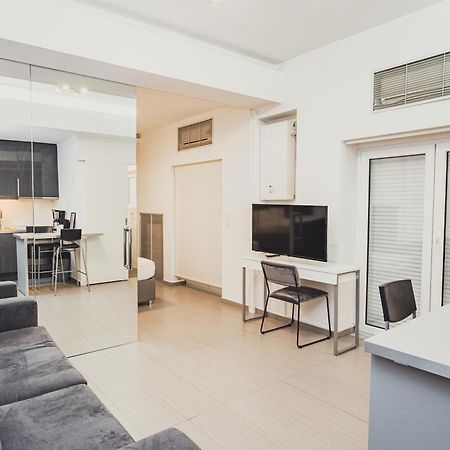 Kolonaki Central Apartment By Superhost Hub 雅典 外观 照片