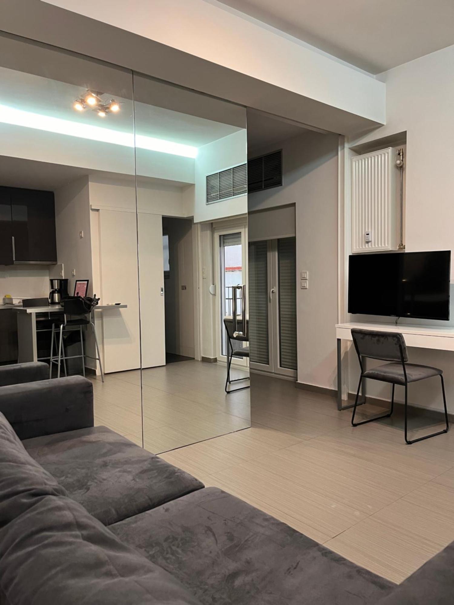 Kolonaki Central Apartment By Superhost Hub 雅典 外观 照片