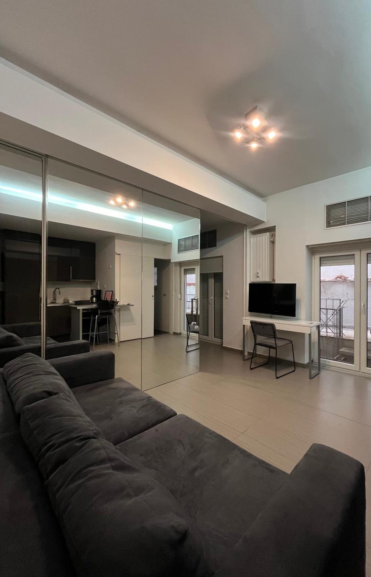 Kolonaki Central Apartment By Superhost Hub 雅典 外观 照片