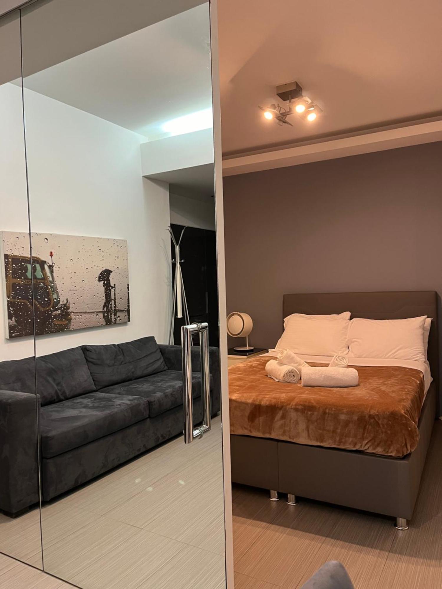 Kolonaki Central Apartment By Superhost Hub 雅典 外观 照片