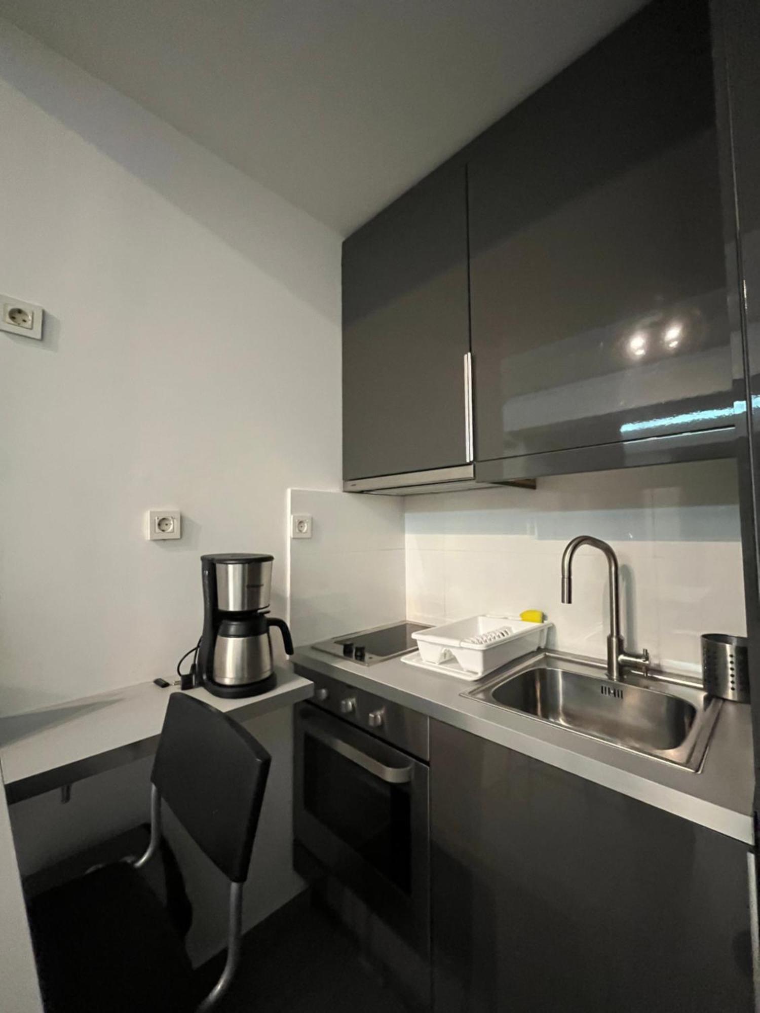 Kolonaki Central Apartment By Superhost Hub 雅典 外观 照片