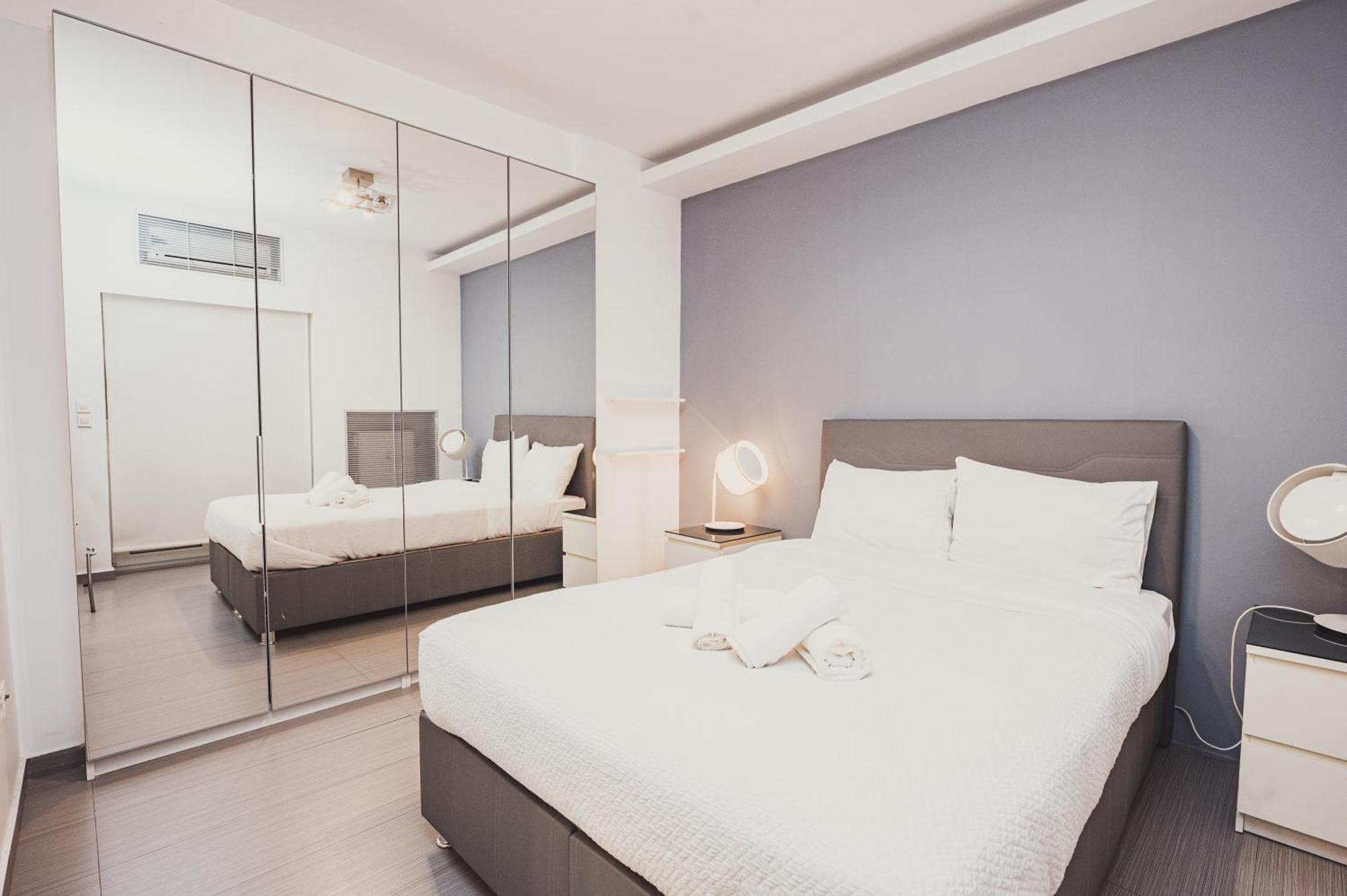 Kolonaki Central Apartment By Superhost Hub 雅典 外观 照片