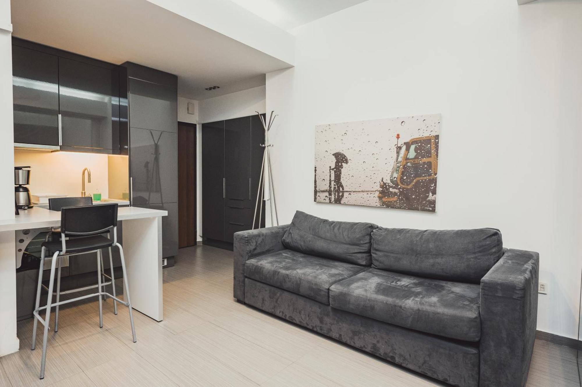 Kolonaki Central Apartment By Superhost Hub 雅典 外观 照片