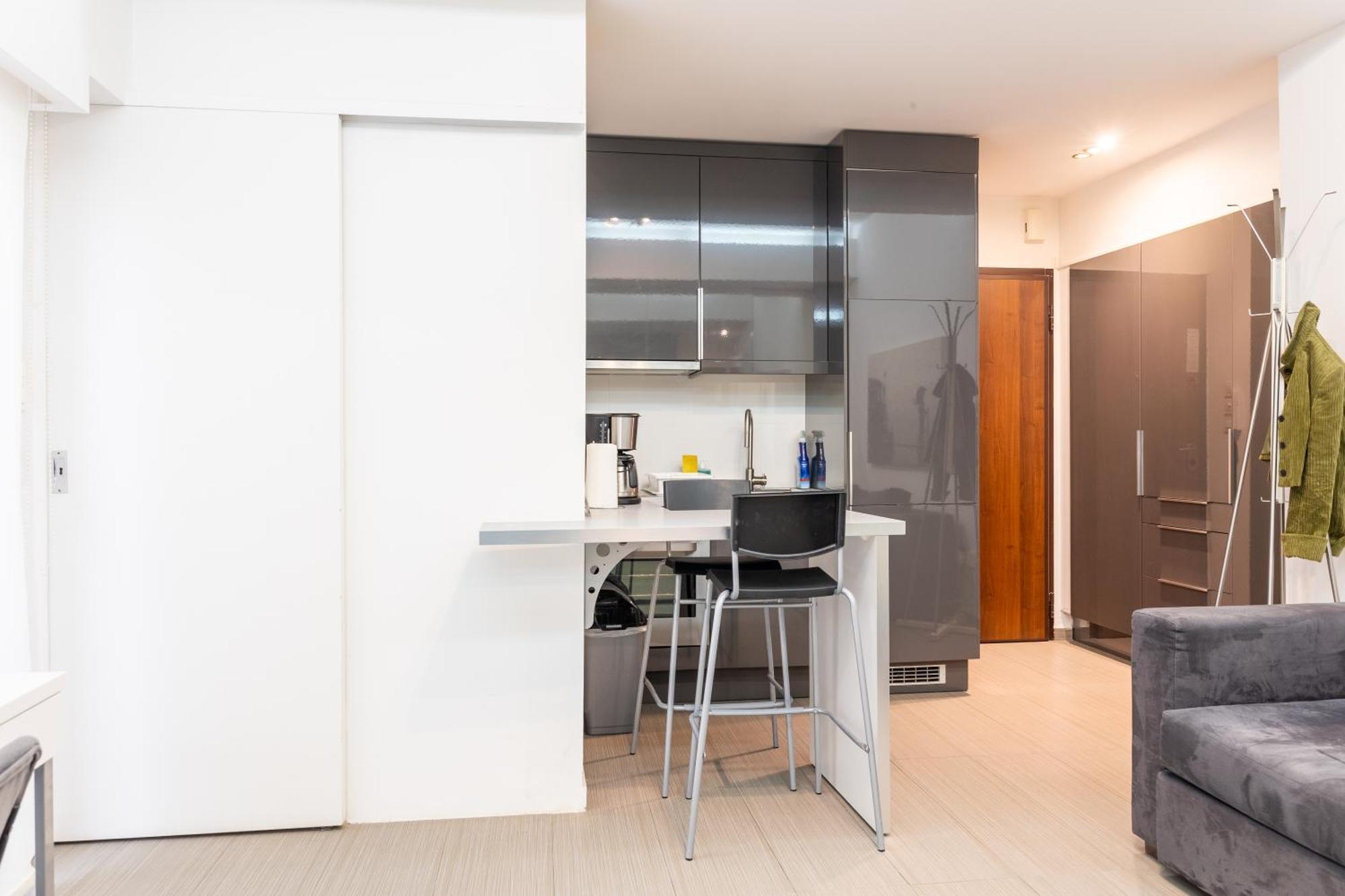 Kolonaki Central Apartment By Superhost Hub 雅典 外观 照片