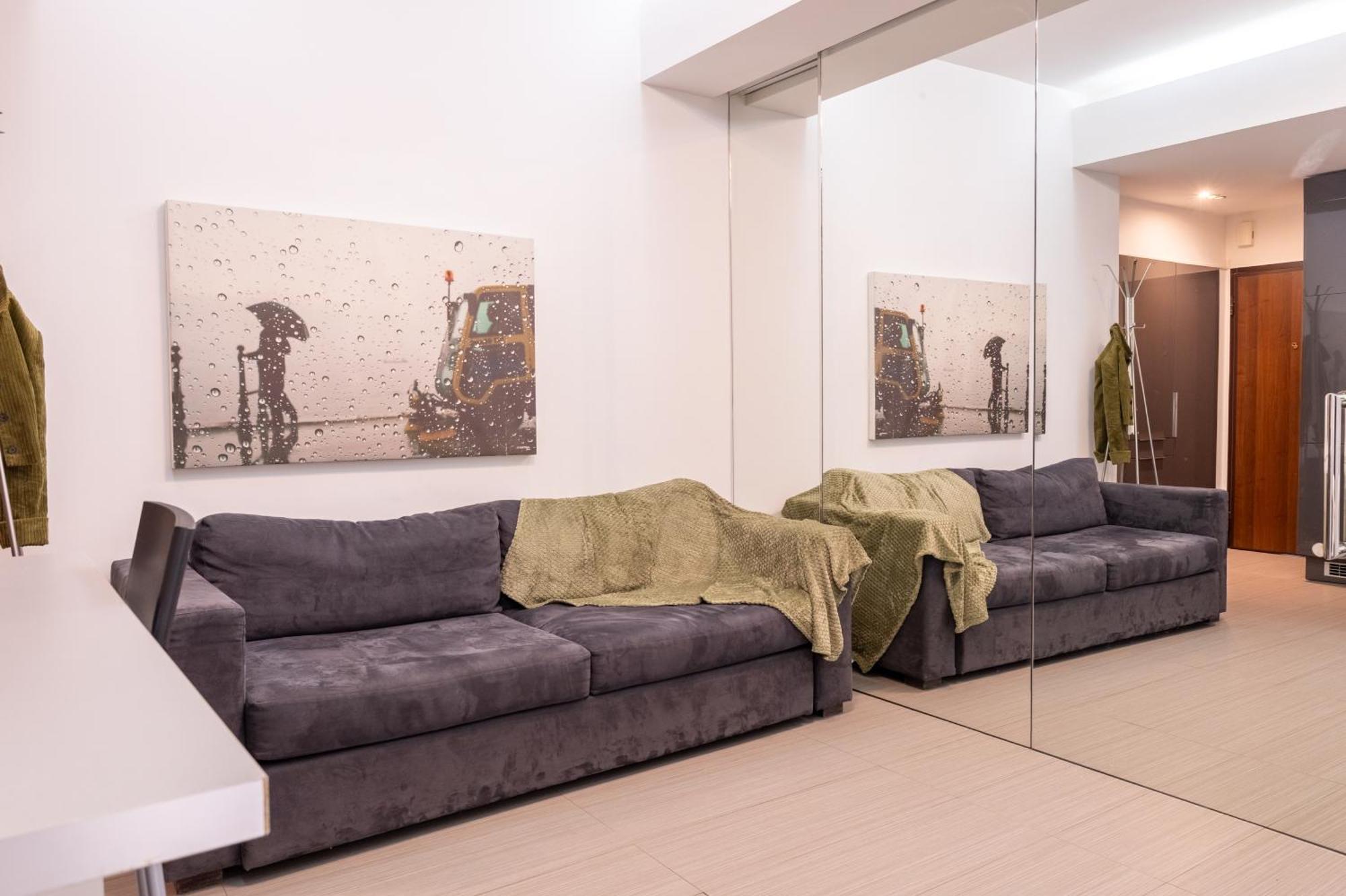Kolonaki Central Apartment By Superhost Hub 雅典 外观 照片