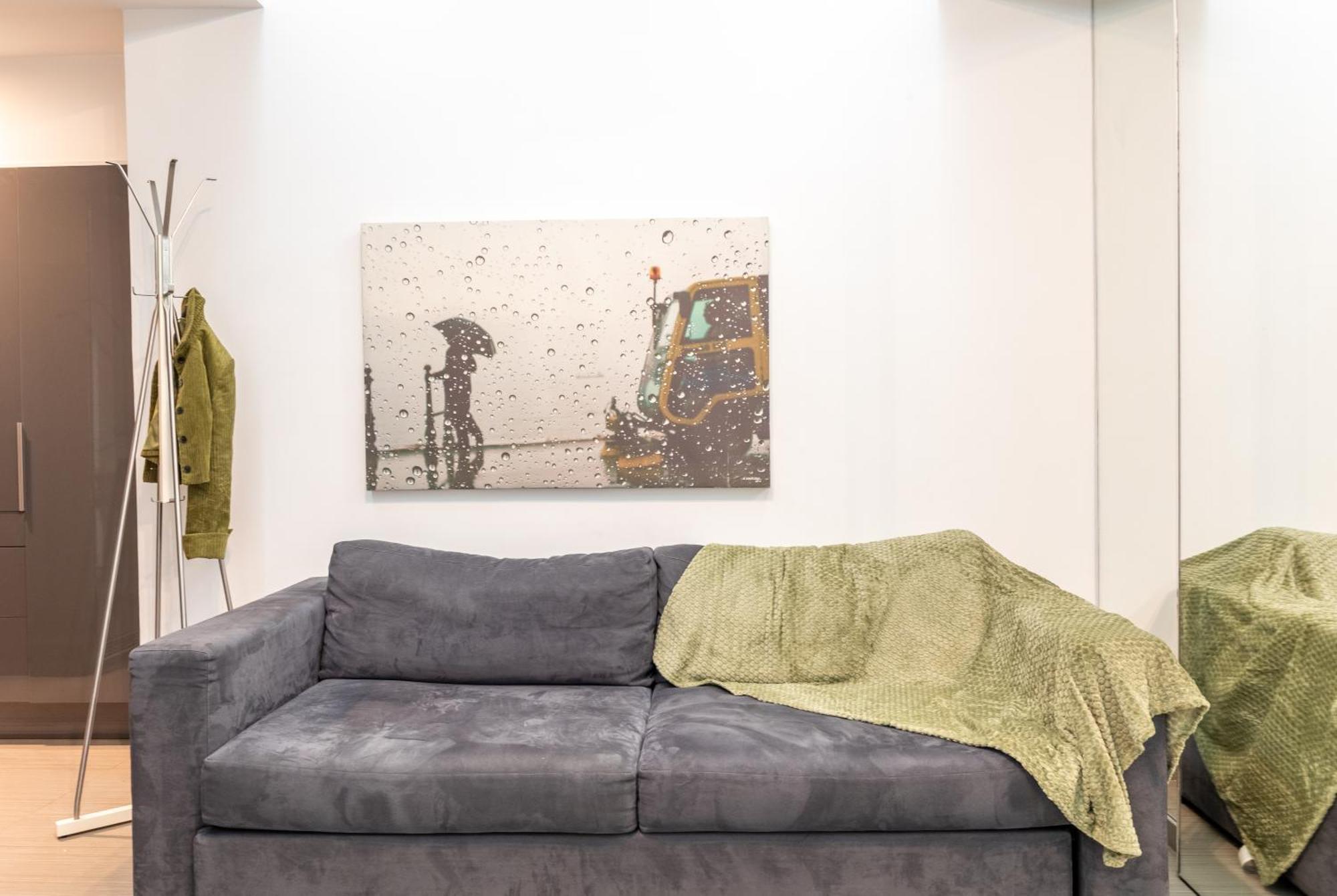 Kolonaki Central Apartment By Superhost Hub 雅典 外观 照片